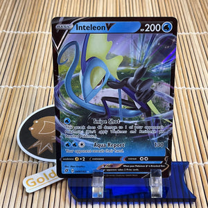 Inteleon V (049/192)