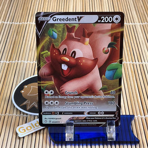 Greedent V (053/072)