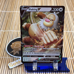 Slaking V (058/078)