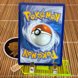 Forest Seal Stone (156/195) (Pokemon League Stamp)