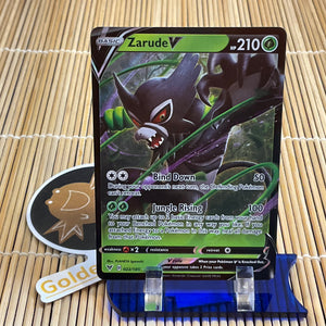 Zarude V (022/185)