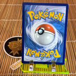 Grass Energy (2020 Holo) (Pokemon League Stamp)