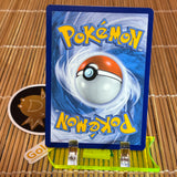 Lightning Energy (2020 Holo) (Pokemon League Stamp)