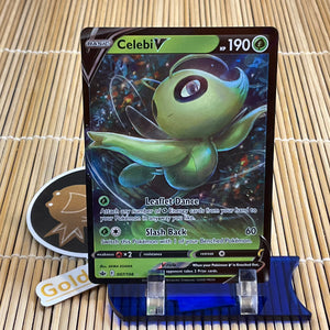 Celebi V (007/198)