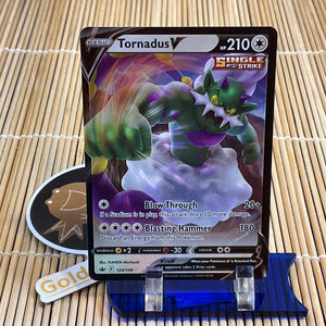 Tornadus V (124/198)
