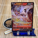 Reshiram V (024/195)