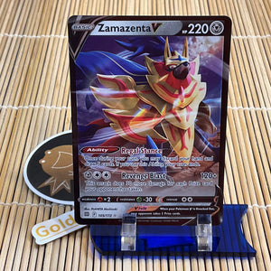 Zamazenta V (105/172)