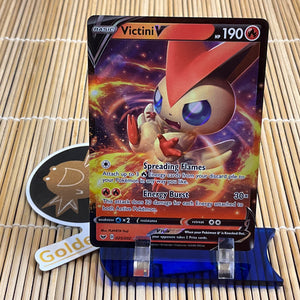 Victini V (025/202)