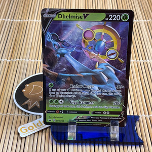 Dhelmise V (009/202)