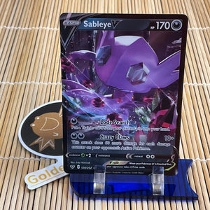 Sableye V (120/202)
