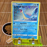Lapras (5/15) (Heavy Play)