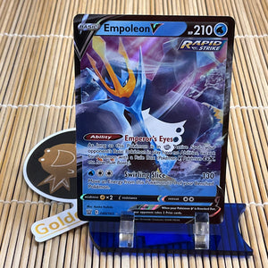 Empoleon V (040/163)