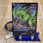 Tyranitar V (097/163)