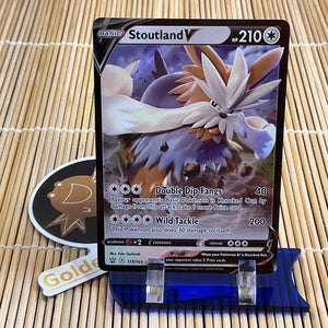 Stoutland V (117/163)