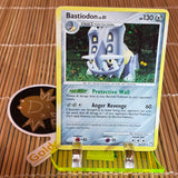 Bastiodon LV.51 (21/123) (Light Play)