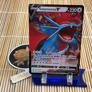 Salamence V (143/189)