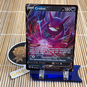 Crobat V (104/189)