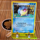 Spheal (74/101)