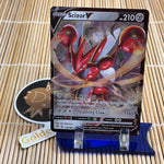 Scizor V (118/189)