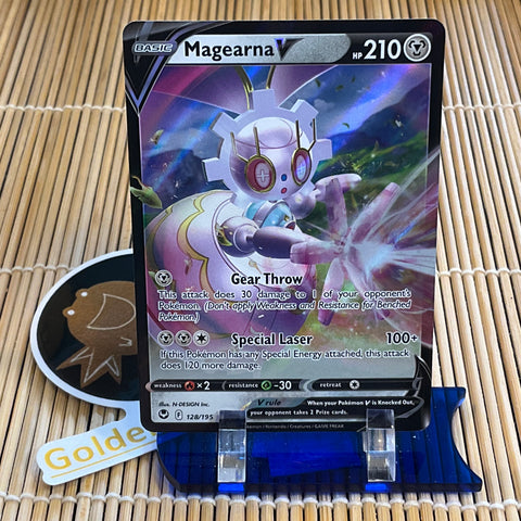 Magearna V (128/195)