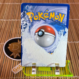 Fan Rotom LV.46 (RT1) (Damaged)