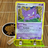 Haunter LV.35 (40/100) (Light Play)