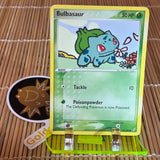 Bulbasaur (45/100) (Light Play)