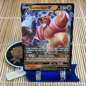 Conkeldurr V (040/078)