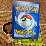 Heatran LV.41 (1/17) (Light Play)
