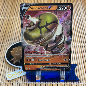 Sandaconda V (089/198)