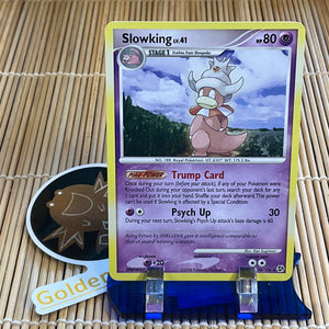 Slowking LV. 41 (28/106)