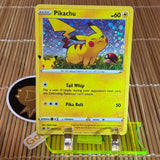 Pikachu (SHSW039) (Light Play)