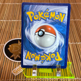 Pikachu (7/15) (Light Play)