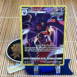 Malamar (TG06/TG30)