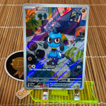 Riolu (215/198)