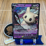 Mimikyu V (062/163)