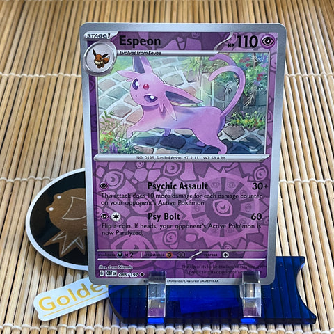 Espeon (086/197)