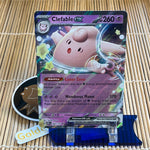 Clefable ex (082/197)