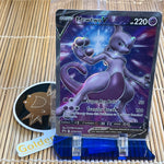 Mewtwo V (SWSH229) Sealed