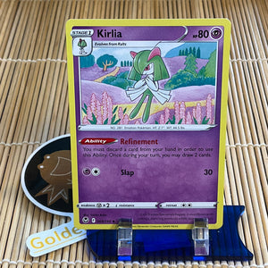 Kirlia (068/195)