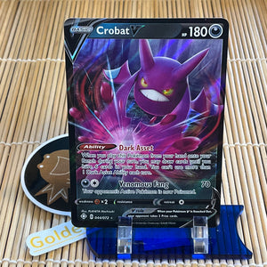 Crobat V (044/072)
