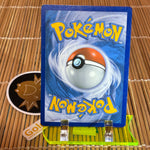 Emolga EX (46/146) (Light Play)