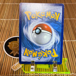 Giovanni's Scheme (162/162) (Light Play)