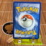 Raikou (32/73) (Cracked Ice) (Light Play)