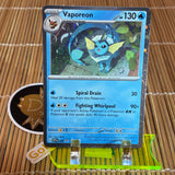 Vaporeon (SVP168)