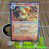 Flareon (SVP167)