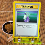 Potion (Shadowless) (Light Play)
