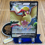 Pidgeot V (137/196)