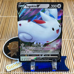 Togekiss V (140/185)