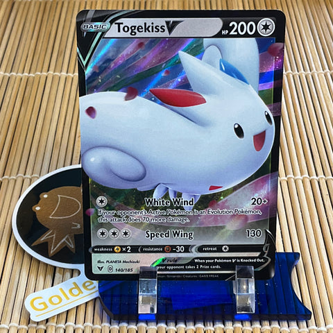Togekiss V (140/185)